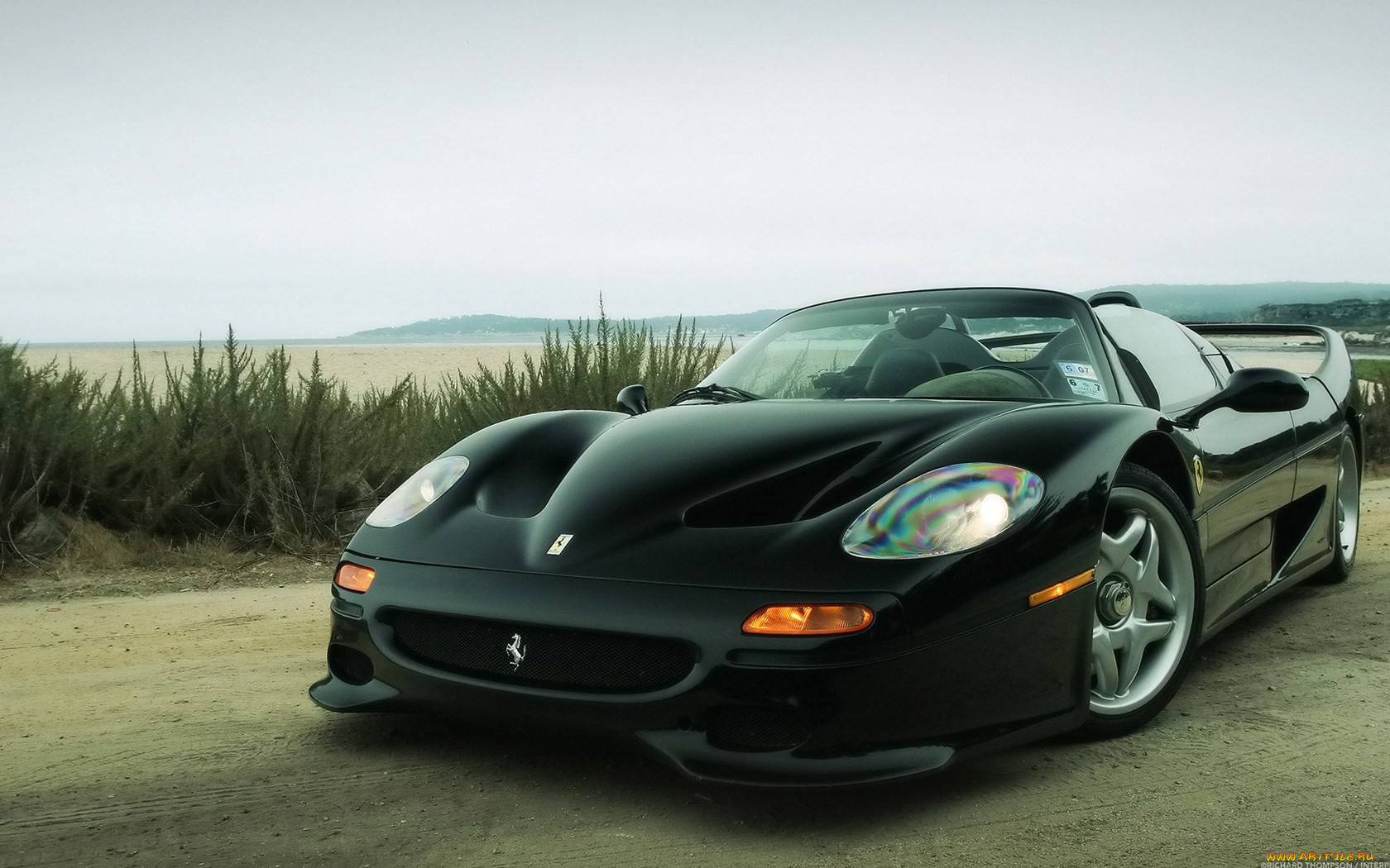 ferrari, 